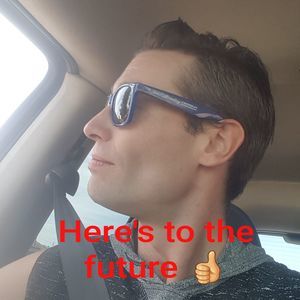 Meet your Posher, Andrew